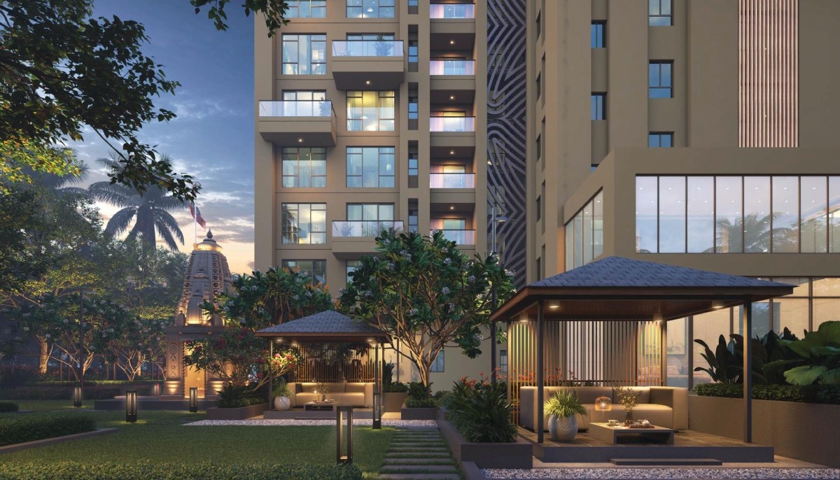 Gallery – Surya Projects