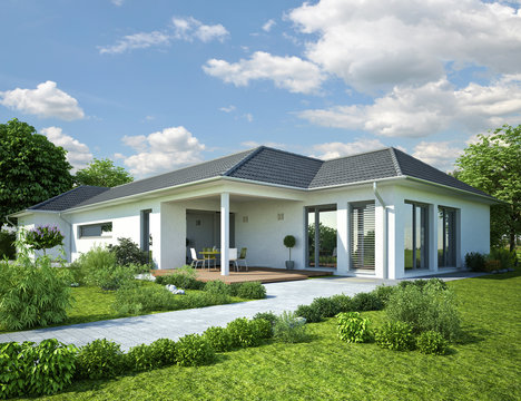 Bungalows