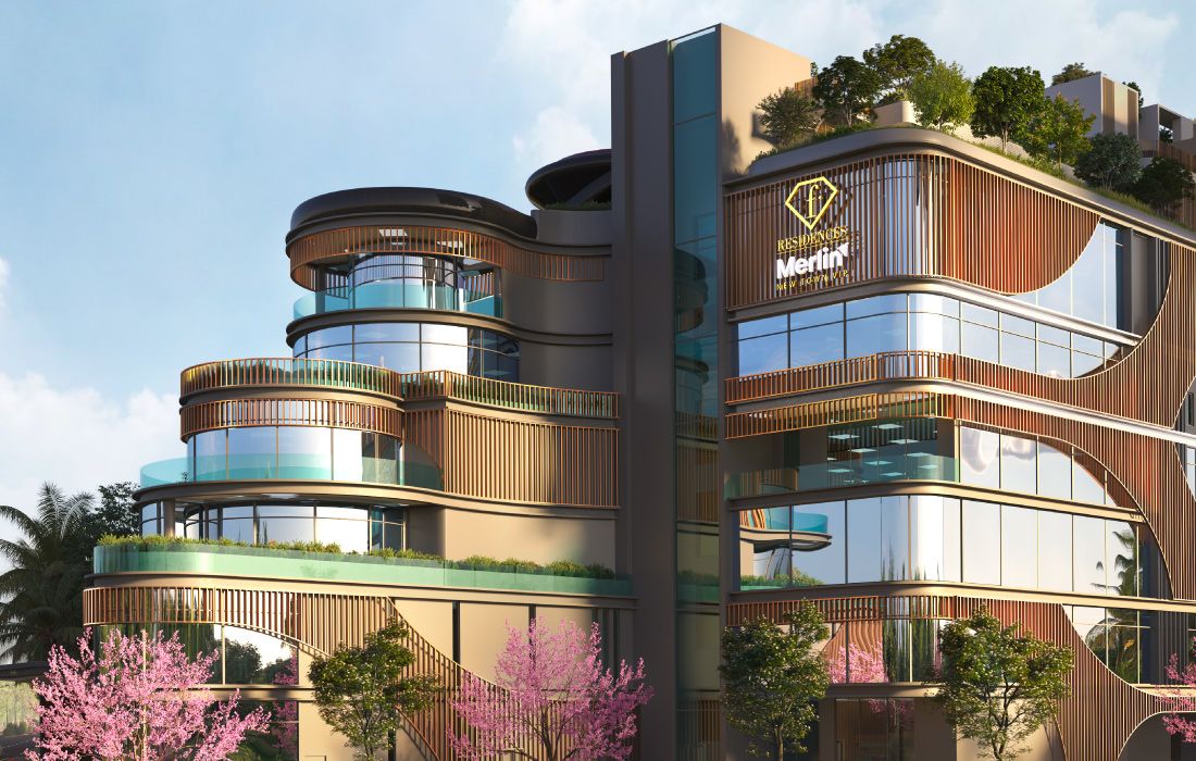 Residential – Surya Projects