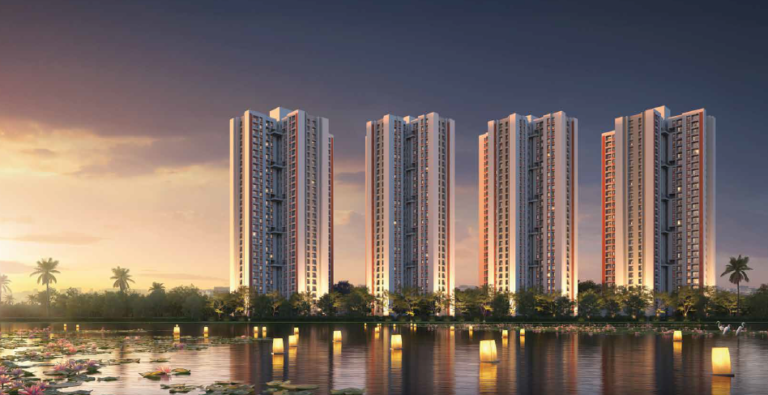 Surya Projects