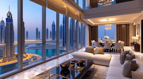 Ultra Luxury Residences